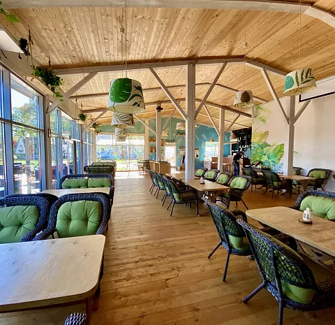 Sunpark Grill Bar