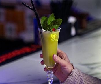 BarbieBar (закрыт)