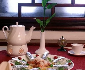 Китайский двор (закрыт)