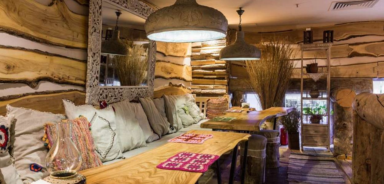 Barash-Lavash / Бараш-Лаваш - фотография № 3