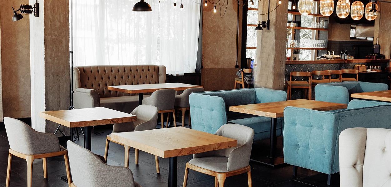 Hygge Restaurant - фотография № 1