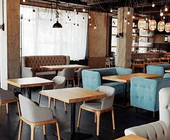 Hygge Restaurant