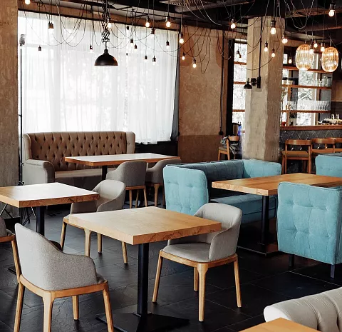 Hygge Restaurant