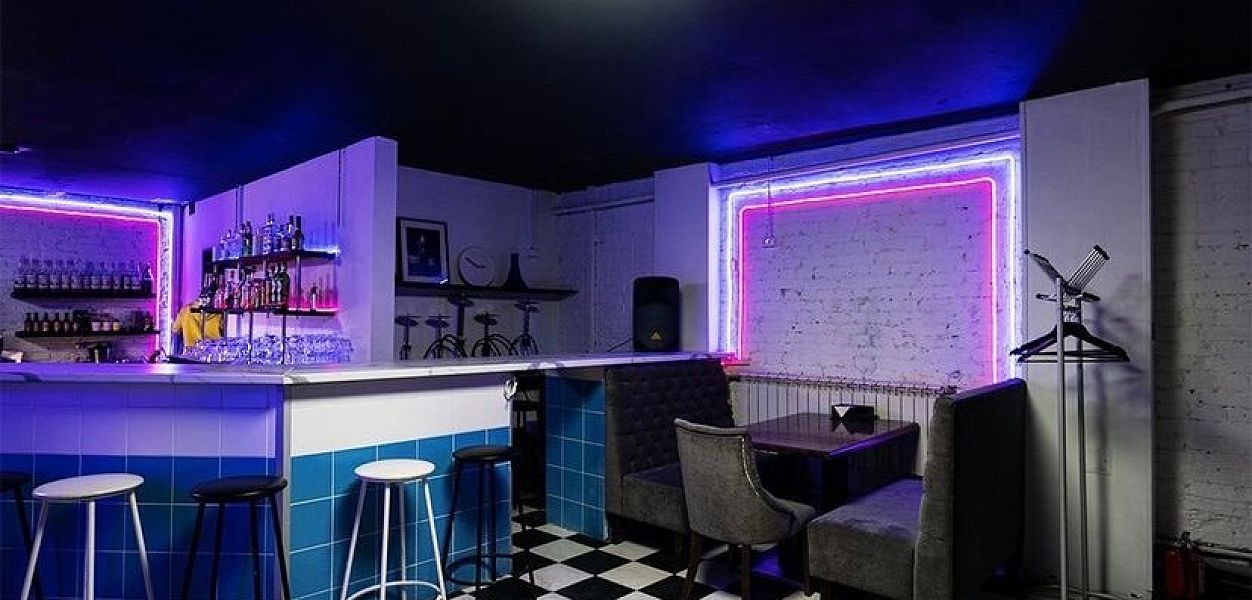 BarbieBar (закрыт) - фотография № 2