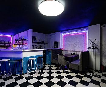BarbieBar (закрыт)