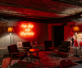  Schmaus Döner und Bar