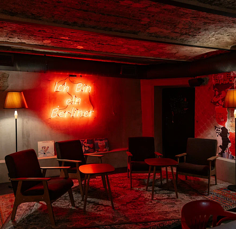  Schmaus Döner und Bar