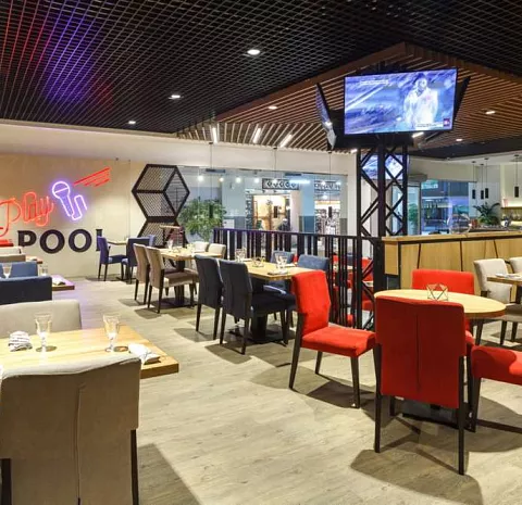 Playpool / Плейпул