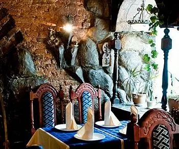 Юсуповский дворик (закрыт)