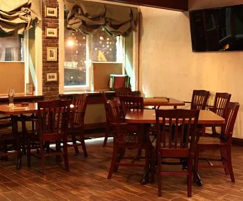 Pub Anfield / Паб Энфилд (закрыт)