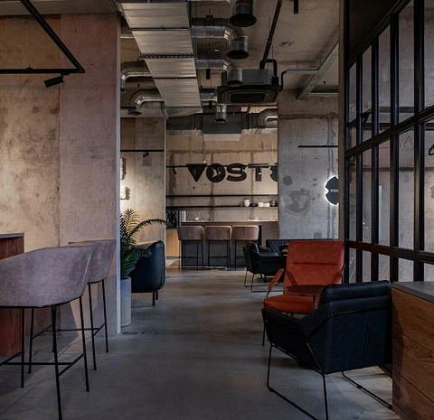 HookahPlace Восток