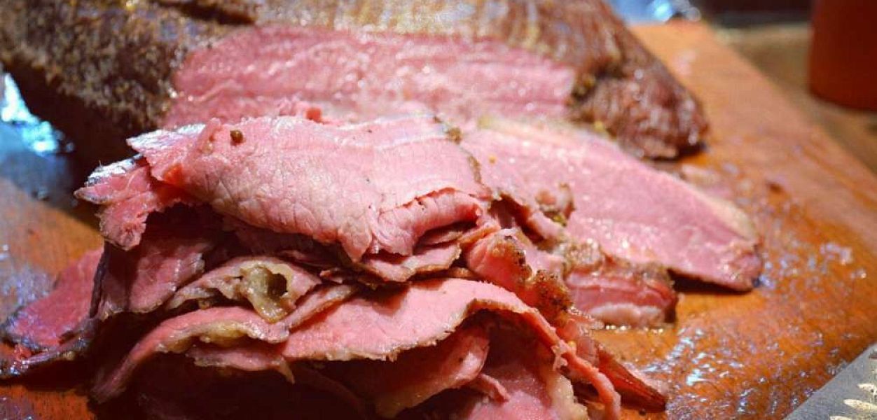 Meat Makers / Мит Мейкерс (временно закрыт) - фотография № 5