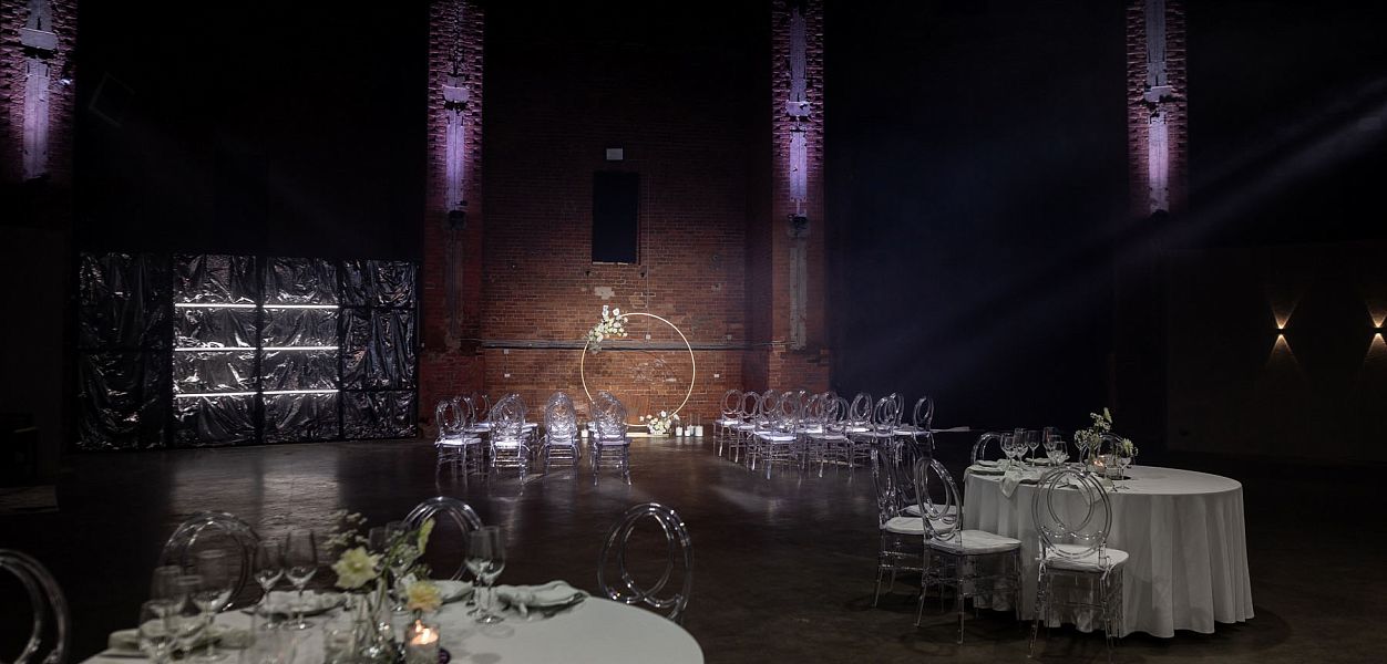 The Event Hall - фотография № 18