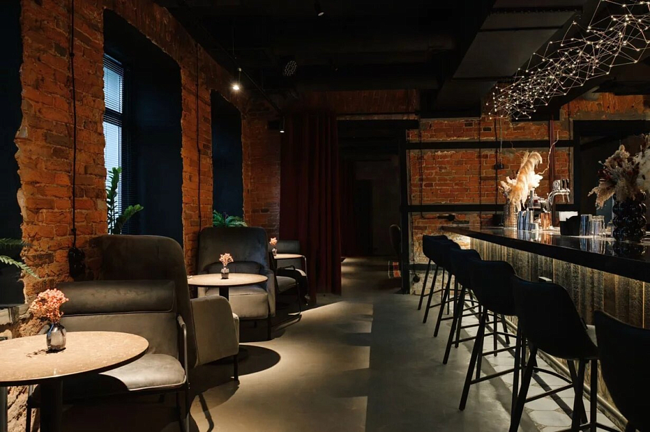 Hist - фотография № 6