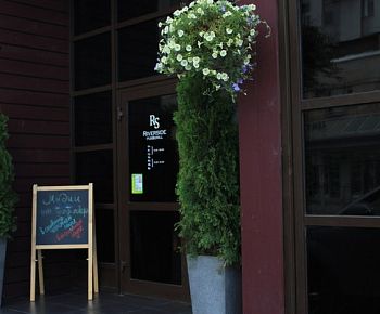Riverside pub&grill / Риверсайд