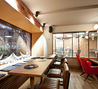 In Rock café / Ин Рок (закрыт) фото 3