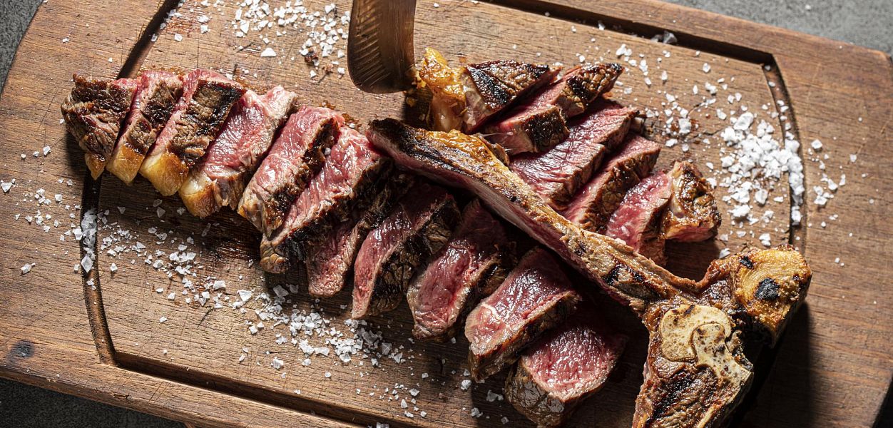 MEAT_COIN Country Club - фотография № 9