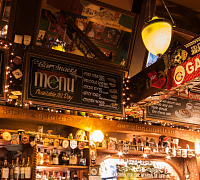 Shannon Pub / Шэннон Паб фото 3