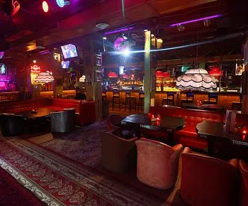 The Bar XxxX на 3-й Советской (закрыт)