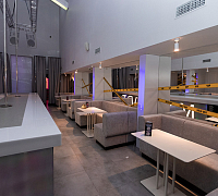 Zависть Podium Club фото 5