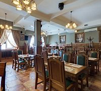 Три Башни фото 3