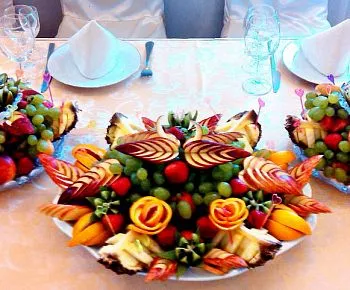Russkoe zastolie /Русское застолье (закрыт)