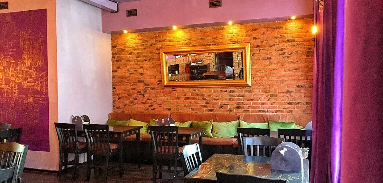 Ketri Foodbar / Кетри Фудбар (закрыт) - фотография № 1