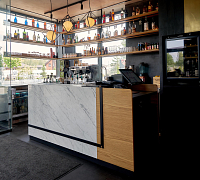 Oasis Gourmet / Оазис Гурмэ фото 7