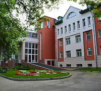 Отель Парк Крестовский фото 7