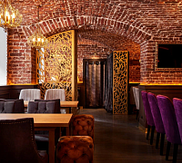 Джинотека Whitley Neill Bar & Kitchen фото 5