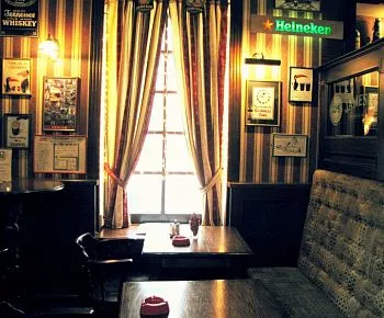 The Templet Bar / Темплет Бар (Средний пр. В.О.)