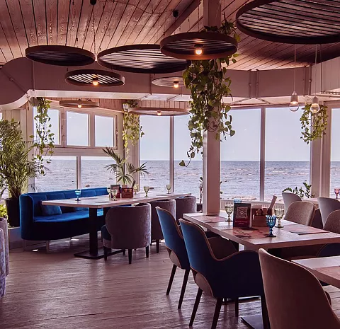 DELMAR resort&beach