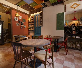 Прошуттерия