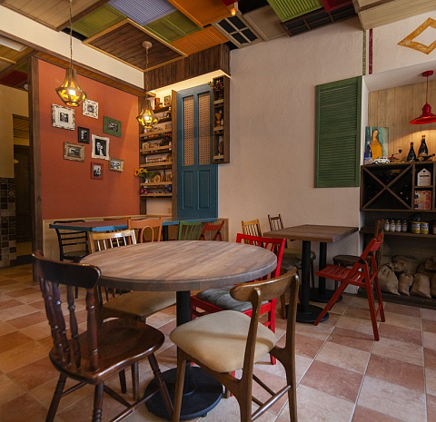 Прошуттерия