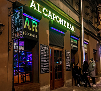 Al Capone / Аль Капоне фото 7