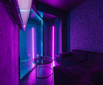 Provocateur / Провокатор (закрыт)