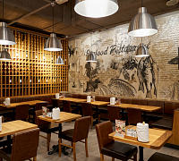 Boston Seafood & Bar (закрыт) фото 5