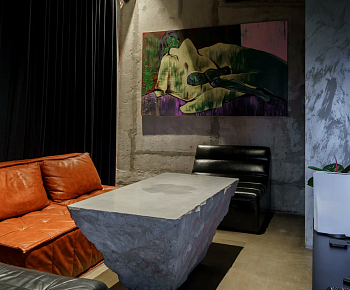 HookahPlace Восток