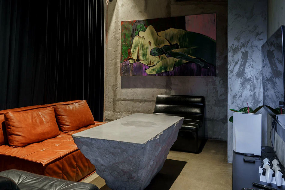 HookahPlace Восток - метро парк победы