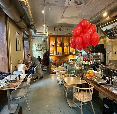 Ponte (Пестеля)