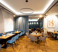 Nomo / Номо (закрыт) фото 3