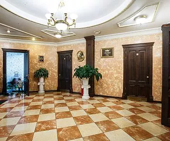 Царский Двор