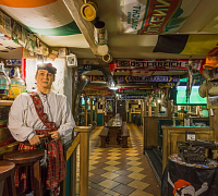 Beer House / Бир Хаус (Варшавская ул.) фото 7