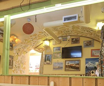 Аранчини Апельсини