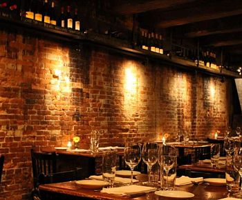 Приличное место (закрыт)