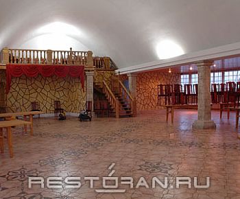 Горный орел (закрыт)