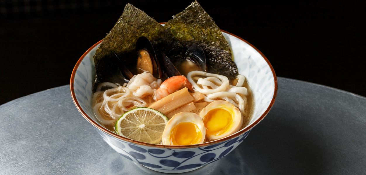 EZO Izakaya   - фотография № 7