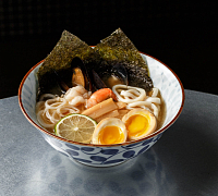 EZO Izakaya   фото 7