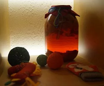 Valenki & Varezhka / Валенки и Варежка (закрыт)