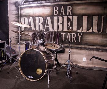 Parabellum / Парабеллум (закрыт)